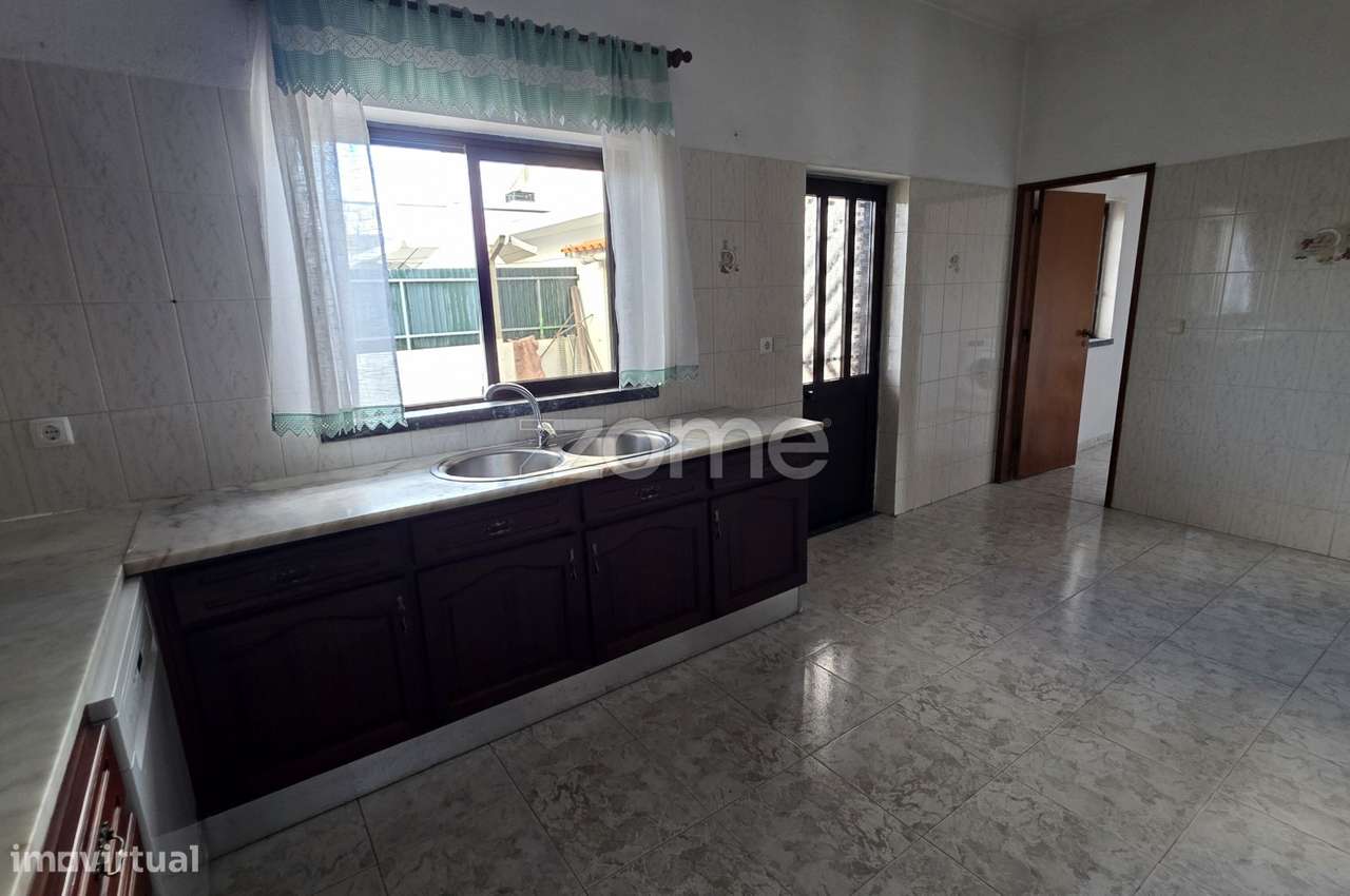 Moradia Isolada T4 com Potencial de Personalização – Quinta do Cond...-16