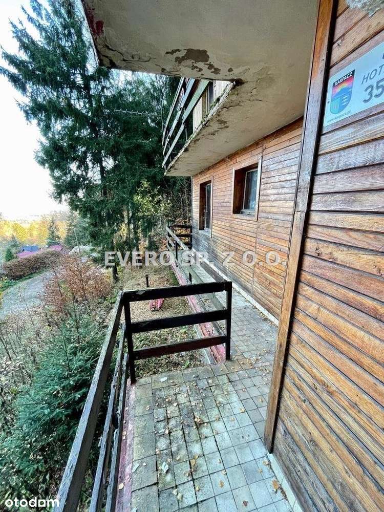 Karpacz | ulica Stanisława Wyspiańskiego-4