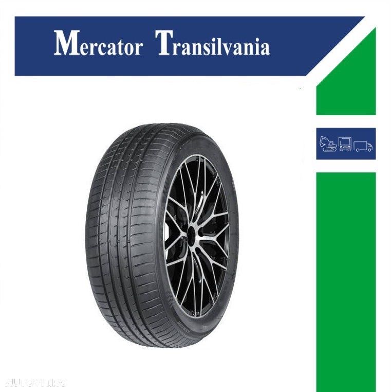 Anvelopa Vara 185/60 R15 Autogreen Smart Chaser SC-1 - 1