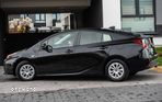 Toyota Prius Hybrid Executive - 10