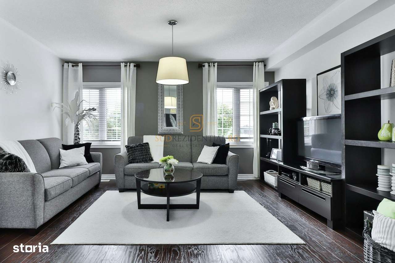 Apartament 2 camere de vanzare, Sectorul 4, Grand Arena, Brancoveanu