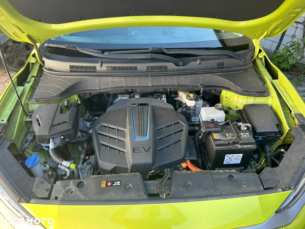 Hyundai Kona Electric 64kWh Platinum - 17