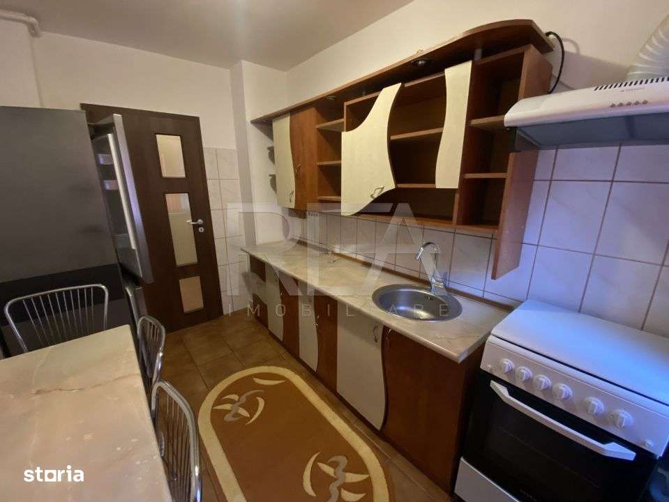 2 Camere-Decomandat-Margeanului - Imagine principală: 5/12