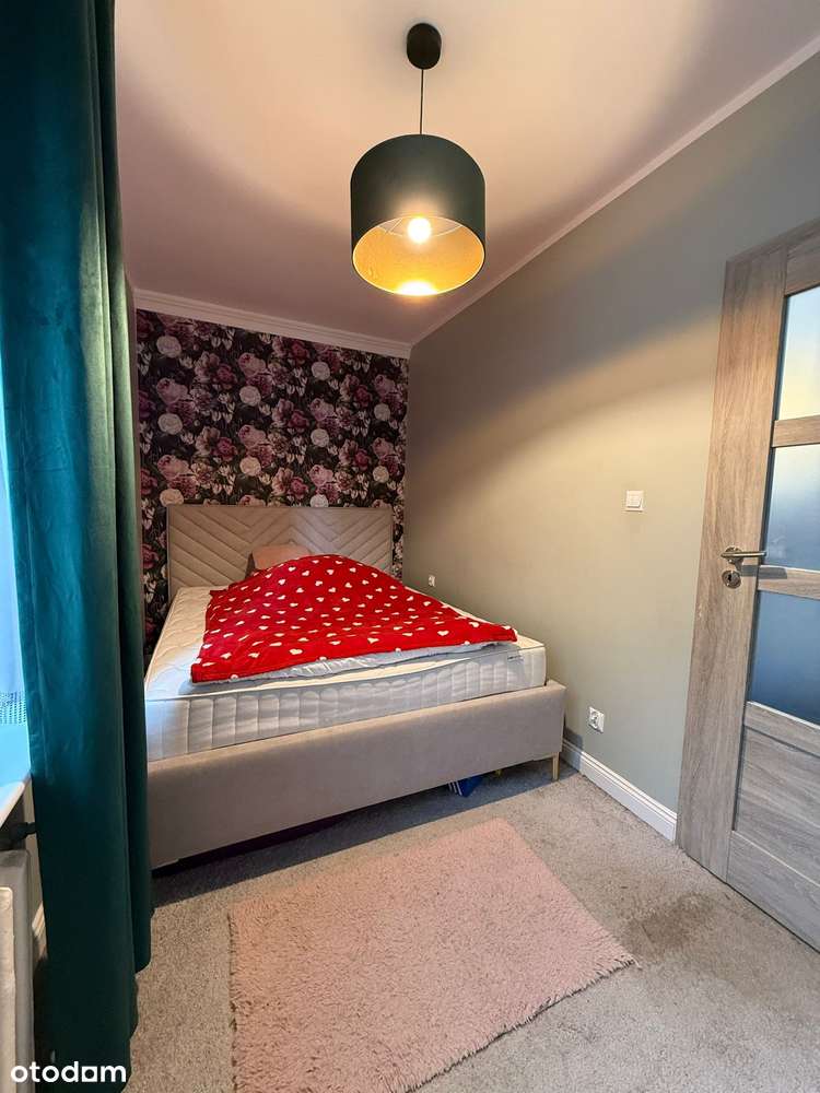 Nowa oferta / 3 pokoje / osobna kuchnia / 0 %prowizji-5