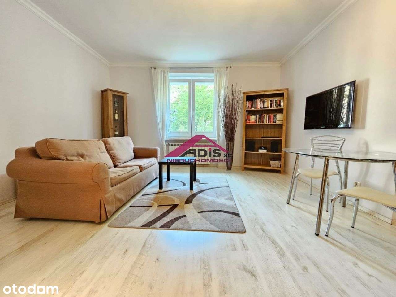 Kameralny Grochów, ciche!-5