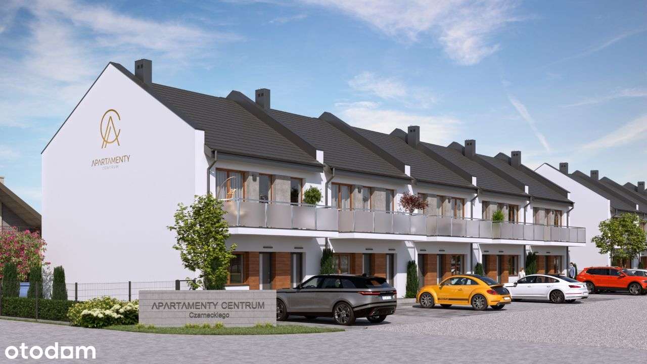 Apartament Dobrzyca 85,90 m2! BAUKING dwupoziomowe - Pełny obrazek: 5/15