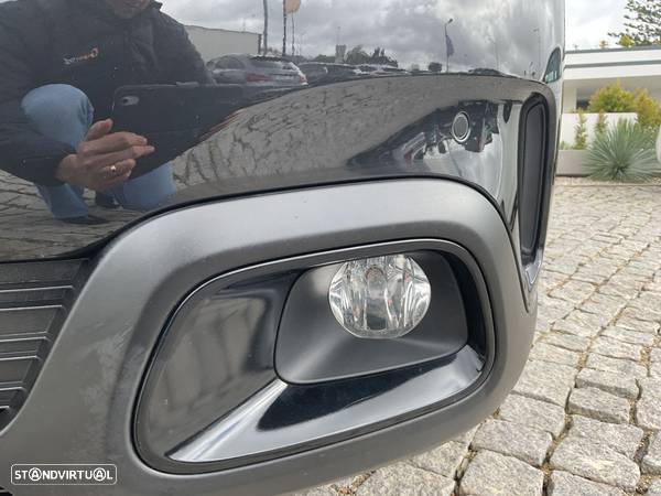 Citroën C4 Cactus 1.2 PureTech Feel Pack - 22