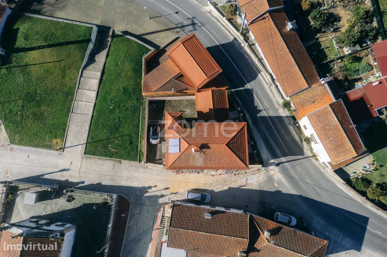 Moradia T2 Remodelada em Estarreja - Grande imagem: 4/31