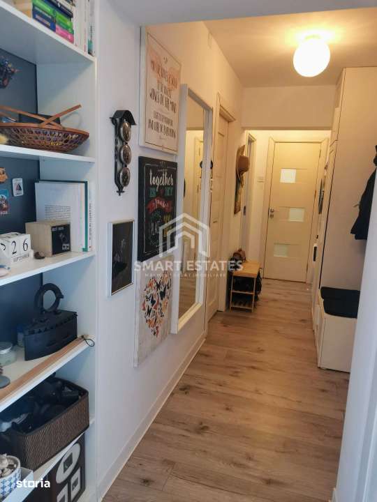 4 camere Mosilor | complet renovat 2024 - Imagine principală: 4/7