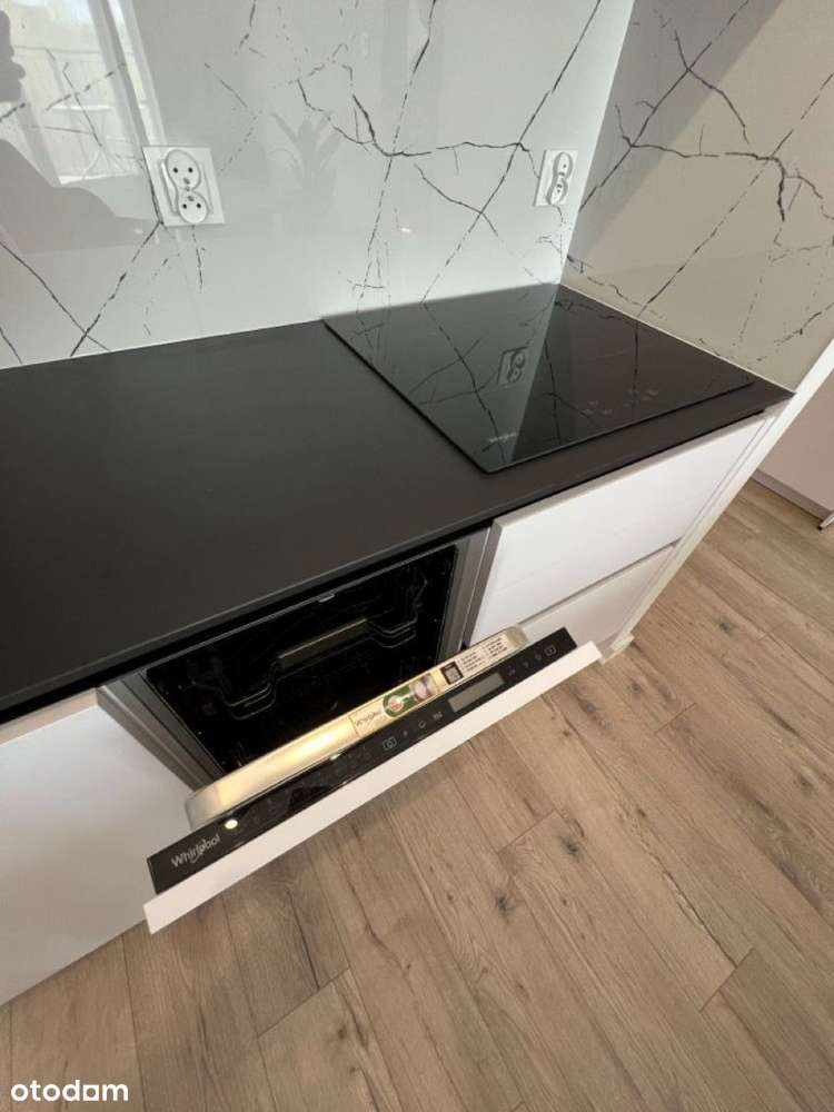 Wilanów | 2 pokoje | wysoki standard | nowe-5