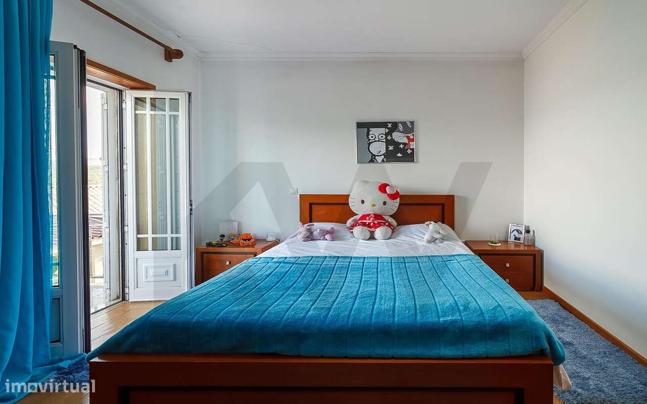 ANDAR-MORADIA T3 | PEDORIDO | CASTELO DE PAIVA-30
