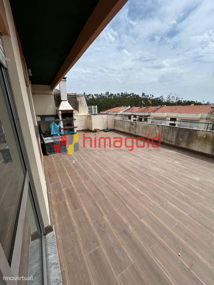 T3 Duplex V. Sepal, Leiria - OPORTUNIDADE-7