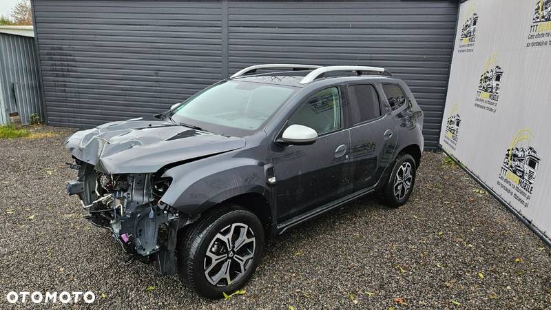 Dacia Duster - 2