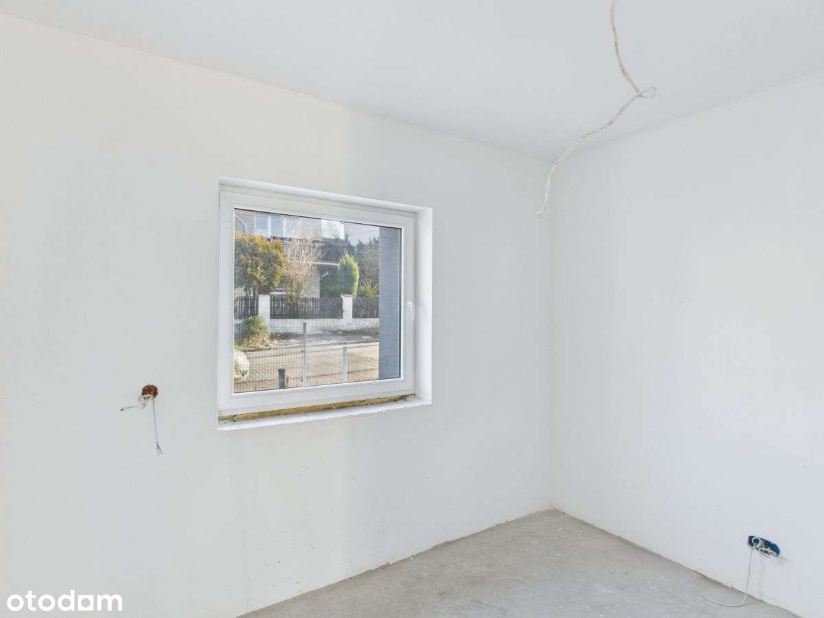 Ekskluzywne 2-pokojowe Mieszkanie z Ogródkiem – St-11