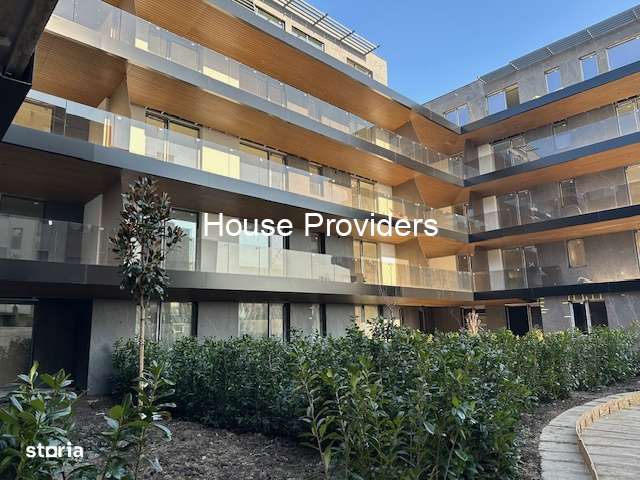 Aeqa-JolieVillage,complex botique,direct dezvoltator - Imagine principală: 5/15