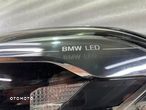 BMW 1 F20 F21 LIFT LCI LED LAMPA LEWA PRAWA - 10