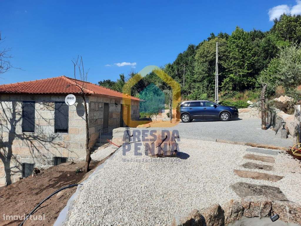 Moradia V4 Para Venda - Grande imagem: 4/24