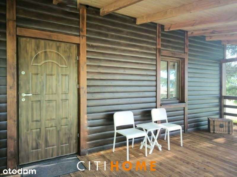 Siedlisko pod lasem gmina Łaskarzew-5