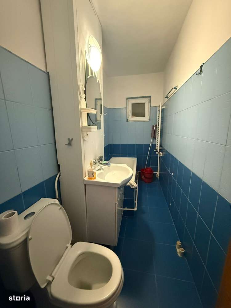 Apartament 2 camere – Obor | Str. Mărășești -etaj 3/4-3