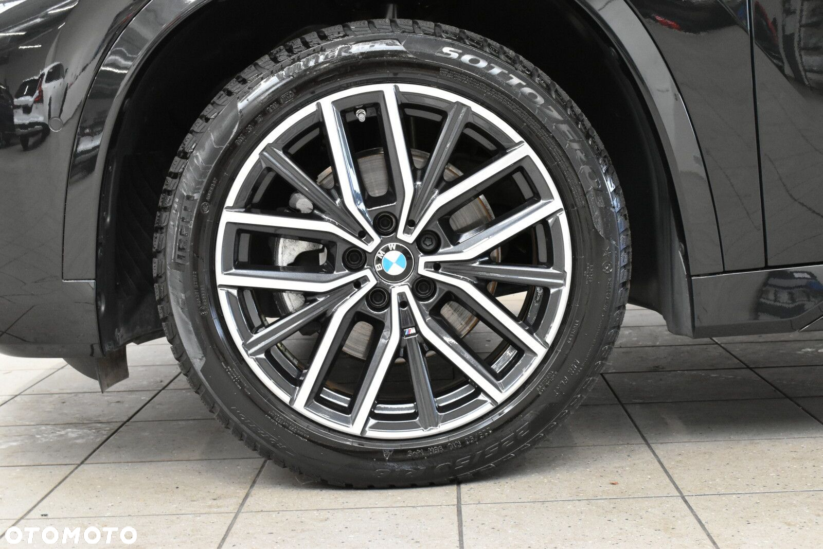 BMW X1 sDrive18i M Sport - 6