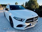 Mercedes-Benz A 180 d AMG Line Aut. - 11