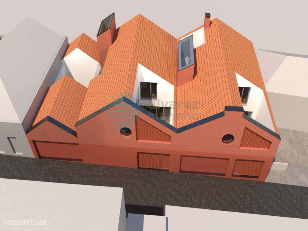 Excelente Oportunidade de Investimento nas Caldas da Rainha-8