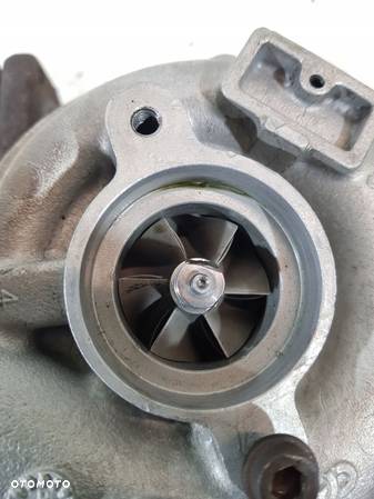 TURBOSPRĘZARKA 729325 VW T5 2.5 TDI AXD BNZ - 9