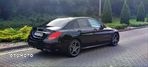 Mercedes-Benz Klasa C 200 4-Matic 9G-TRONIC - 19