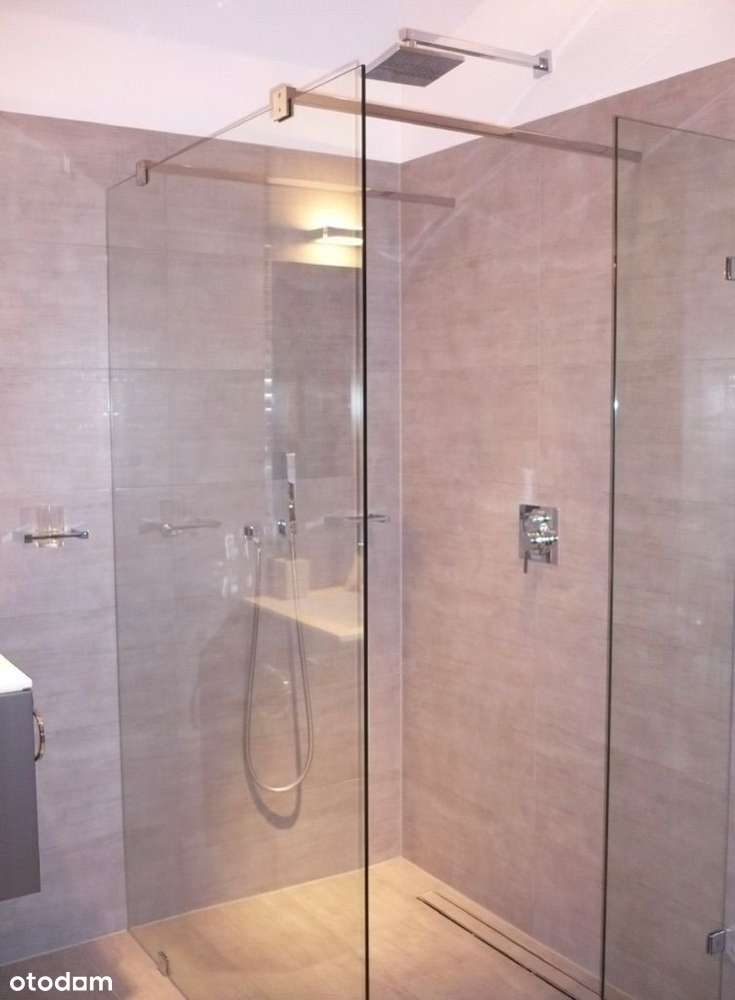 Apartament-Studio z tarasem przy Błoniach - Bezpośrednio - Pełny obrazek: 4/5