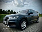 Audi Q5 2.0 TFSI Quattro Sport S tronic - 4