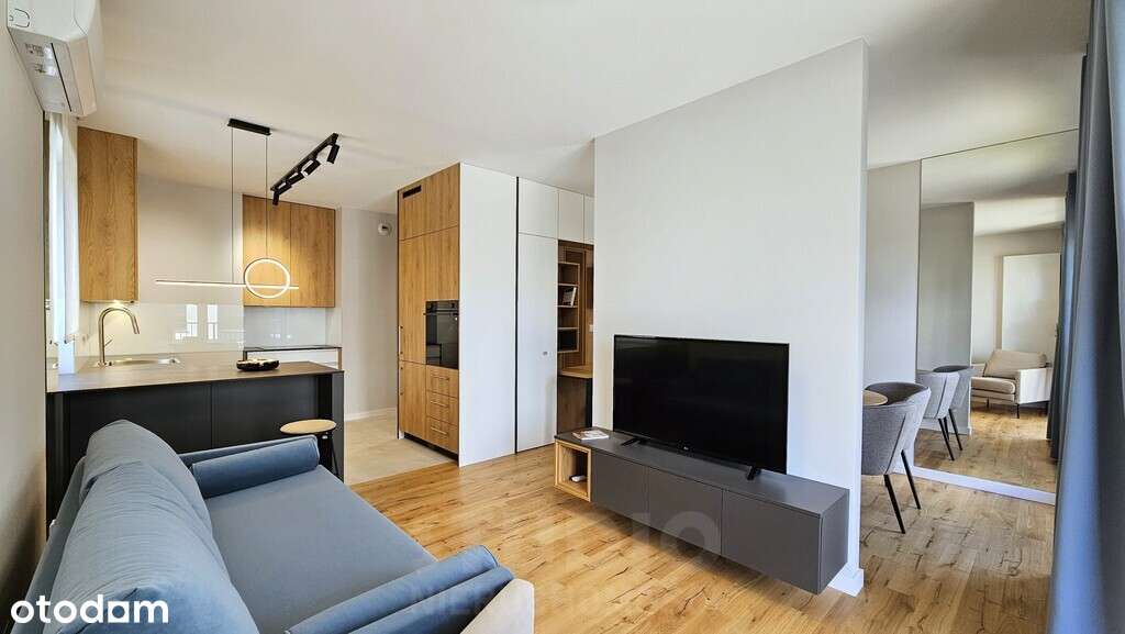 Rydlówka 2025 Nowy 3 pok. umeblowany 0%pcc-0