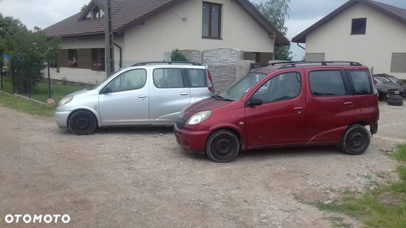 Toyota Yaris I pompa wspomagania 1,3 1,5 TS 1,4 d4 - 9