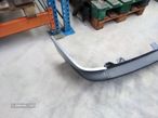 Para choques traseiro Opel Zafira 2004 - 1