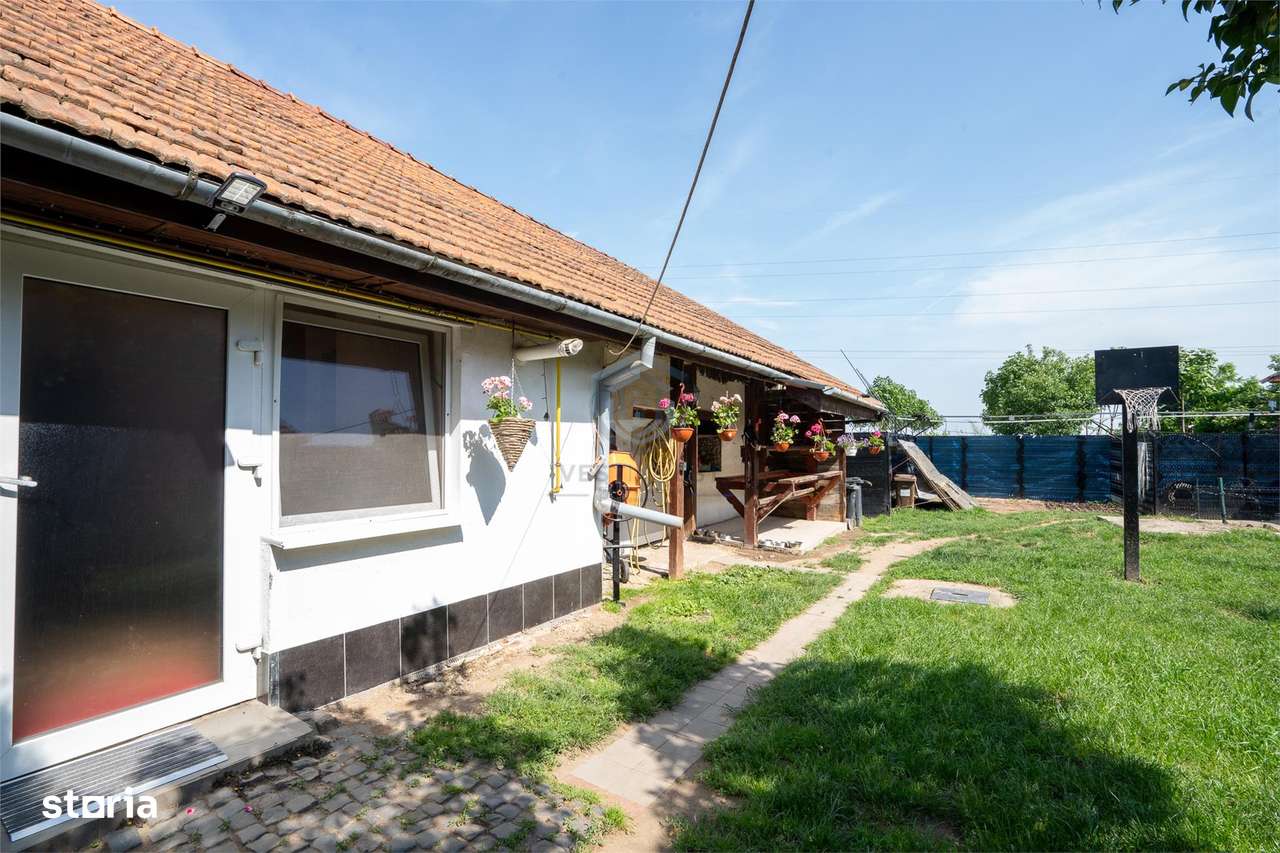 CASA DE VANZARE EPISCOPIA 1450 MP TEREN - Imagine principală: 3/14