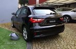 Audi A1 Sportback 35 TFSI Advanced S tronic - 9