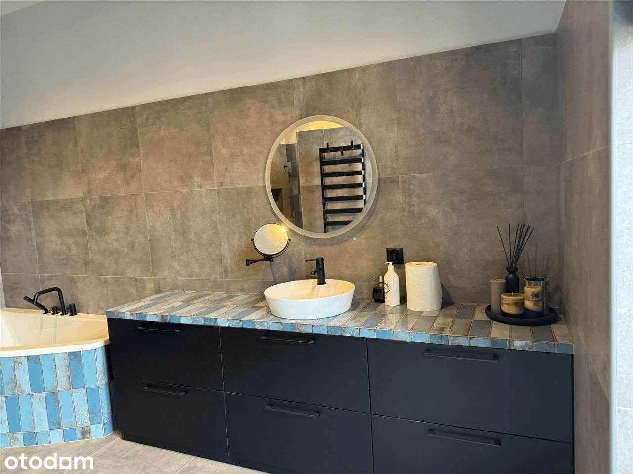 Komfortowy apartament w centrum - Pełny obrazek: 5/20