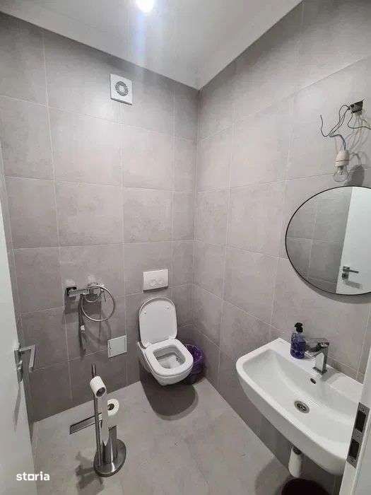 Maurer Residence - Inchiriere spatiu comercial/birou + 2 locuri de par - Imagine principală: 5/6