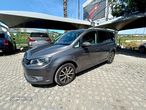 VW Touran 1.6 TDI Blue.Highine 7L - 4