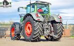 Fendt 939 - 6725 h - AUTOPILOT - 560 BAR - 2017 ROK - 5