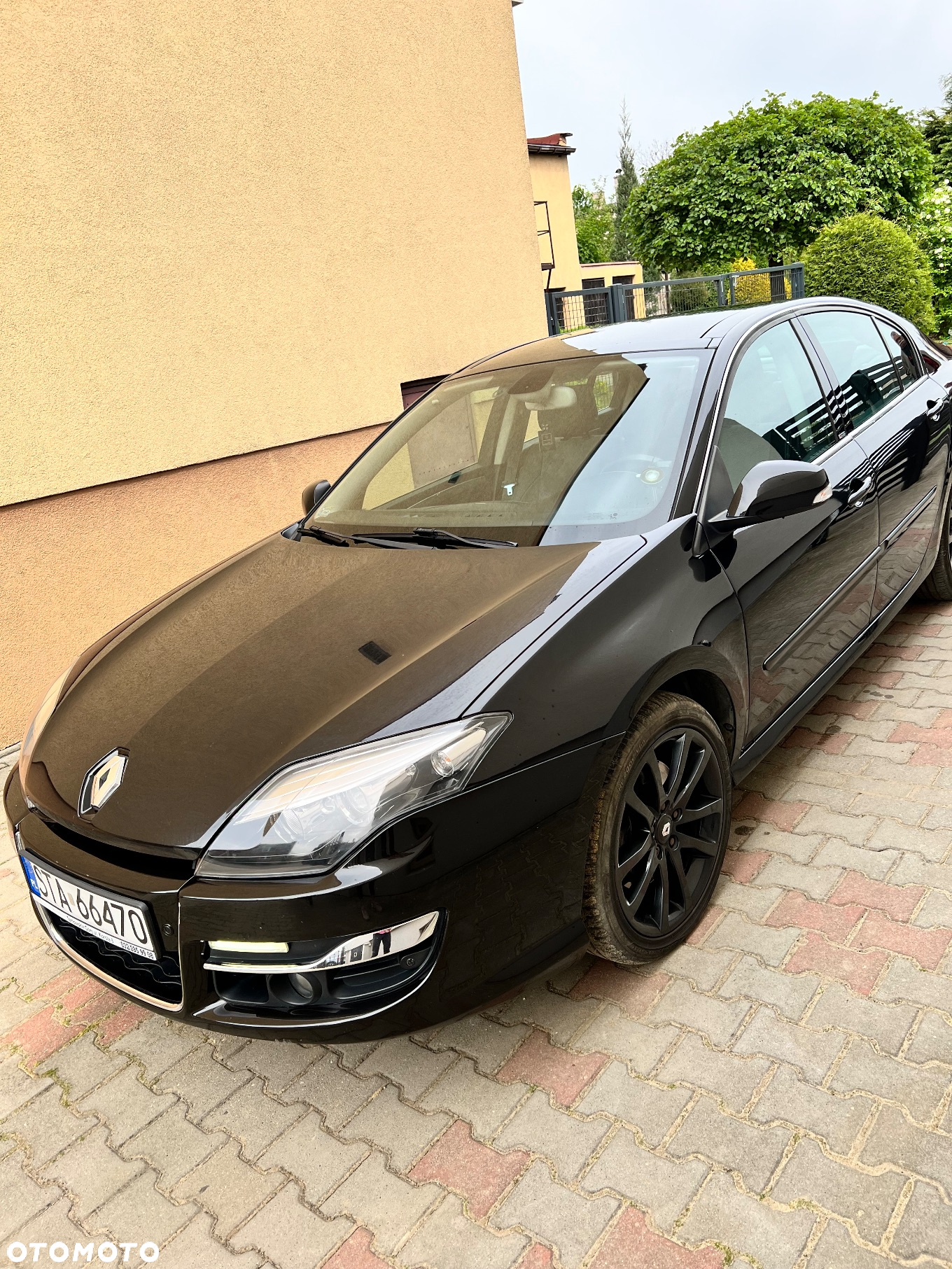 Renault Laguna 2.0 dCi GT - 7