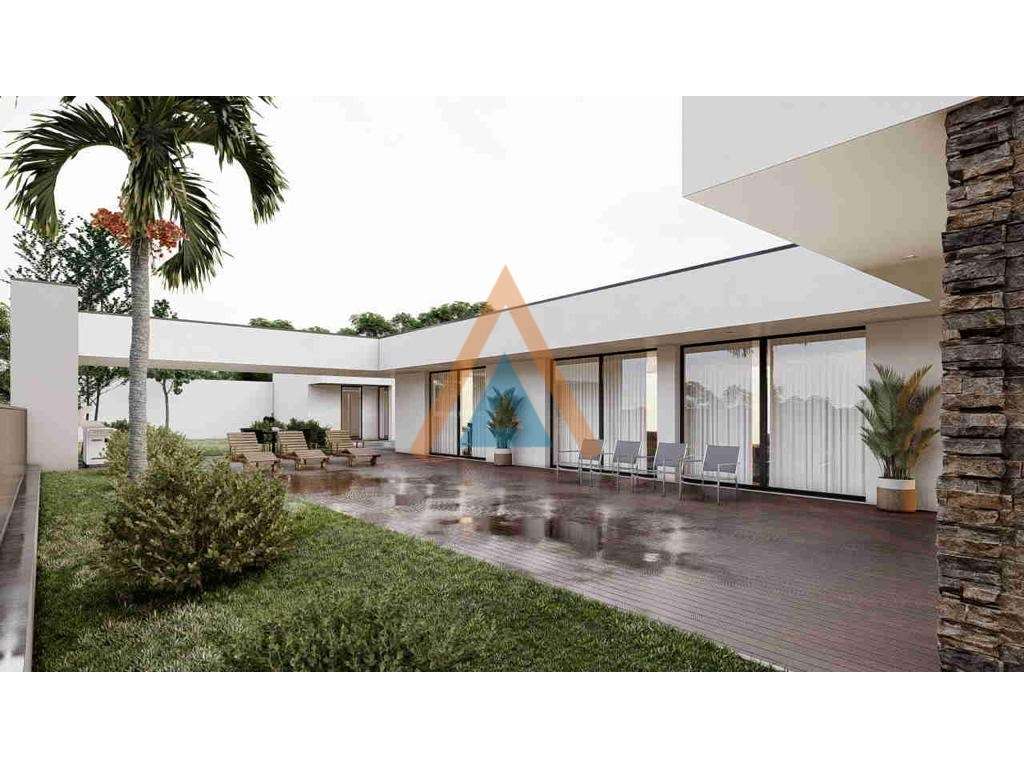 Moradia Térrea em Escapães - Grande imagem: 5/14