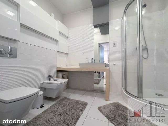 Krzyki - 2 Pokoje - Balkon - Park Grabiszyński-8