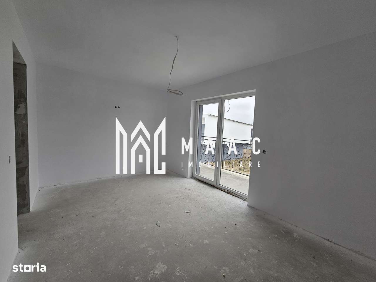 Black Friday | Casa Tip Duplex | 110 MPU | 264 MP Teren | Predare La A - Imagine principală: 4/20