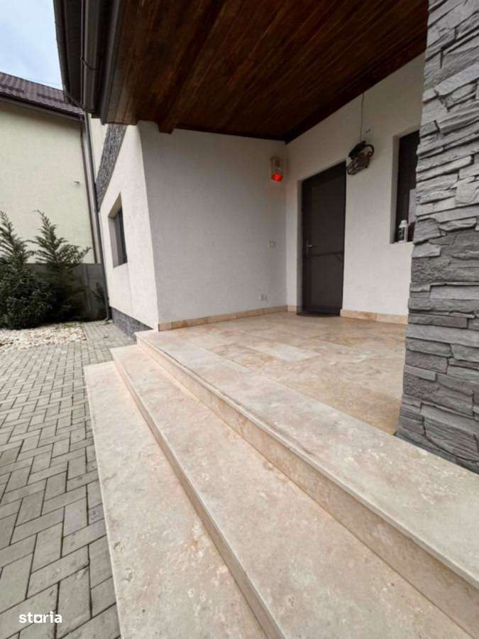 Casa cu gradina generoasa, Vila Popesti Leordeni - Imagine principală: 3/10