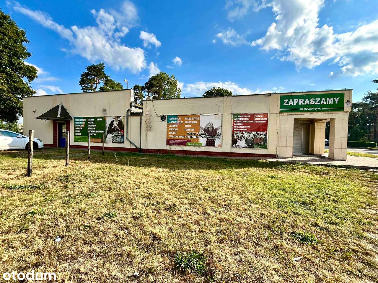 Nieruchomość inwestycyjna 750 m² Kędzierzyn Koźle-5