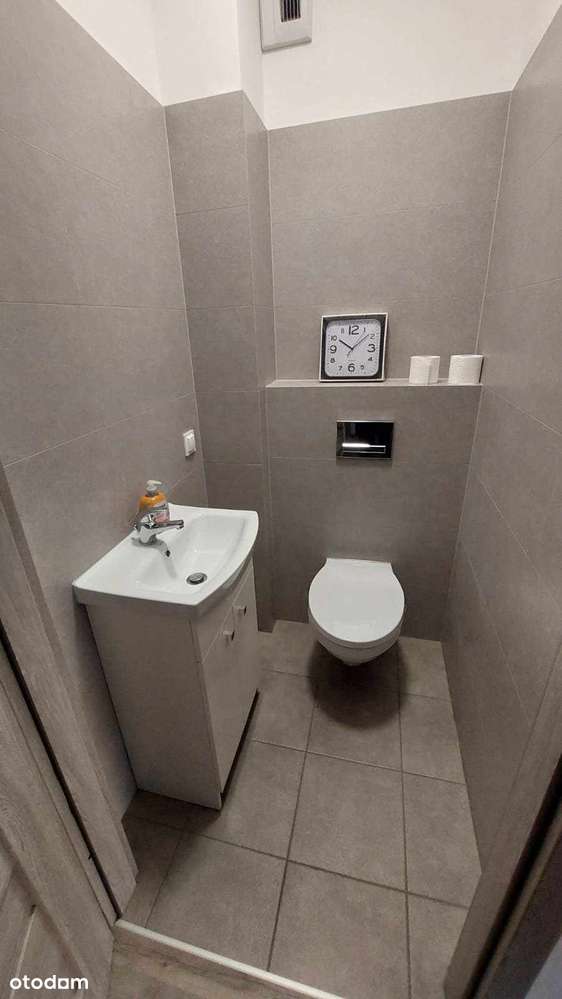 Mieszkanie 3pok, 60m, TĘCZOWA 99 - 2 łazienki - Pełny obrazek: 5/8