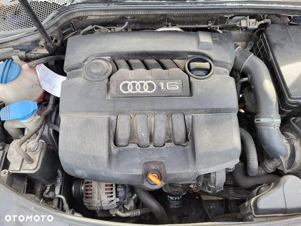 Audi A3 1.6 Ambition - 12