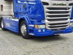 Scania R450 bez EGR / STANDARD / RETARDER / - 21