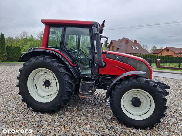 Valtra N111 - 19