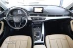 Audi A4 Avant 2.0 TDI Design S tronic - 9